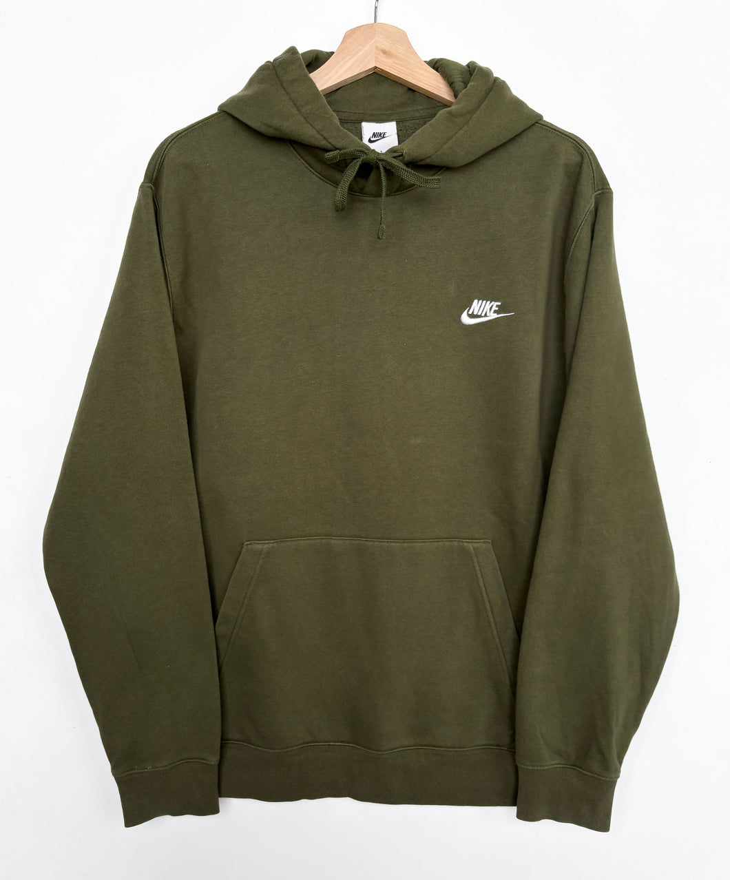 Nike Hoodie (L)