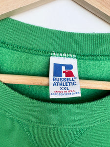 90s Irish Sweatshirt (XL)