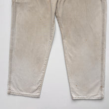 Load image into Gallery viewer, Wrangler Carpenter Jeans W38 L32