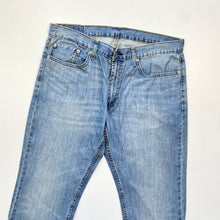 Load image into Gallery viewer, Levi’s 559 W36 L32