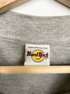 90s Hard Rock Cafe T-shirt (XL)