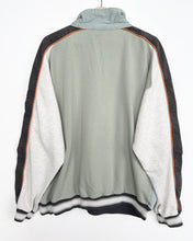 Load image into Gallery viewer, 90s Nike 1/4 Zip Sweatshirt (XL)