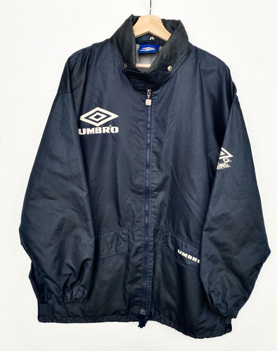 90s Umbro Rain Coat (L)