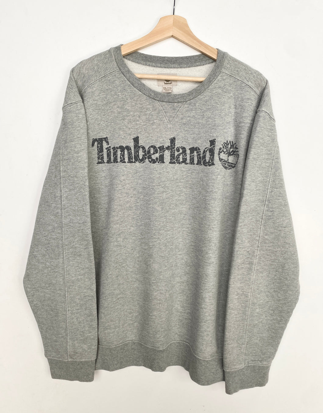 Timberland Sweatshirt (2XL)