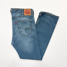 Load image into Gallery viewer, Levi’s 505 W38 L34