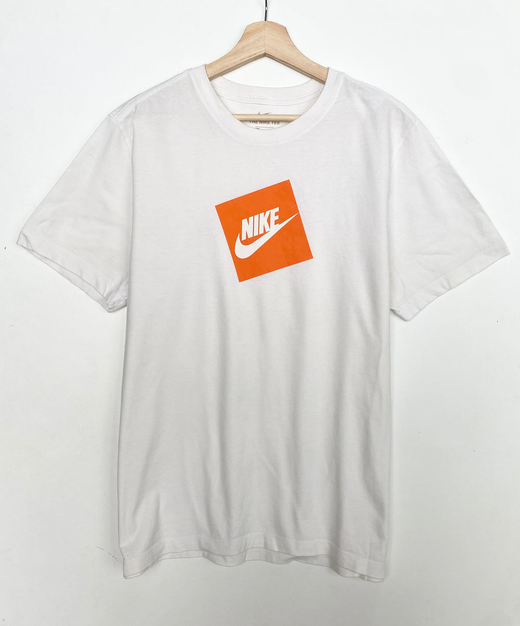 Nike T-shirt (L)