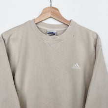Load image into Gallery viewer, 90s Adidas Sweatshirt (S)