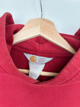 Load image into Gallery viewer, Carhartt Hoodie (S)