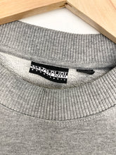 Load image into Gallery viewer, Napapijri Sweatshirt (M)