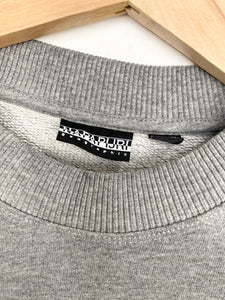 Napapijri Sweatshirt (M)