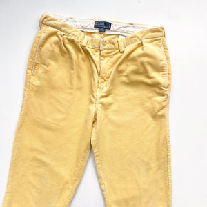 90s Ralph Lauren Jumbo Cords W38 L32