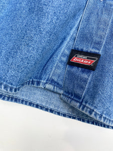 Dickies Denim Shirt (L)