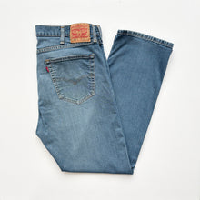 Load image into Gallery viewer, Levi’s 505 W40 L32