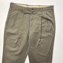 Load image into Gallery viewer, 90s Tommy Hilfiger Trousers W38 L31