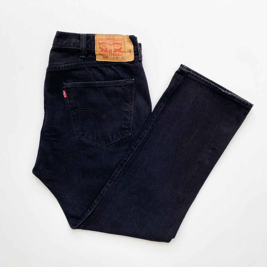 Levi’s 501 W38 L30