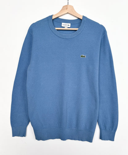 Lacoste Jumper (L)