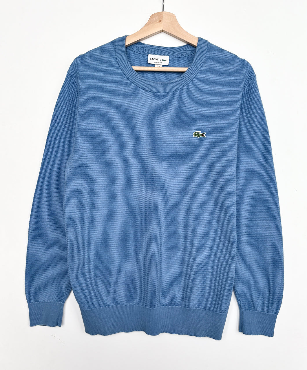 Lacoste Jumper (L)