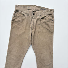 Load image into Gallery viewer, Gap Corduroy Trousers W32 L30