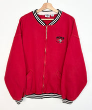 Load image into Gallery viewer, 90s Looney Tunes Zip Up (2XL)