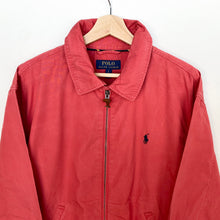 Load image into Gallery viewer, Ralph Lauren Harrington Jacket (L)