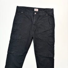 Load image into Gallery viewer, Levi’s Cargos W31 L30