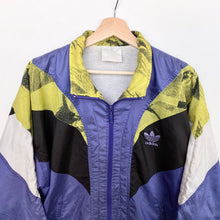 Load image into Gallery viewer, 90s Adidas Jacket (M)