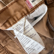 Load image into Gallery viewer, Dickies Carpenter Jeans W34 L30
