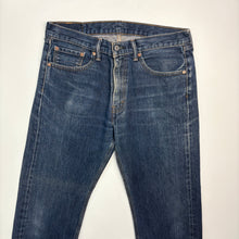 Load image into Gallery viewer, Levi’s 505 Jeans W33 L30