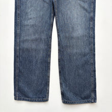 Load image into Gallery viewer, Carhartt Jeans W34 L32