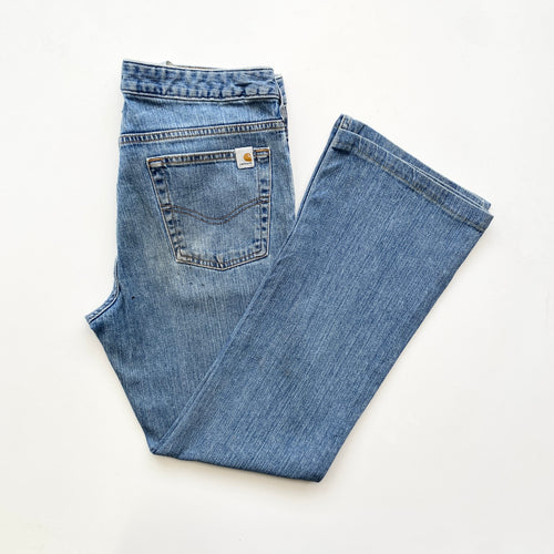 Women’s Carhartt Jeans W32 L30