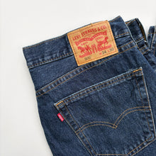 Load image into Gallery viewer, Levi’s 505 W34 L30