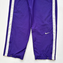 Load image into Gallery viewer, 90s Nike Track Pants (M)