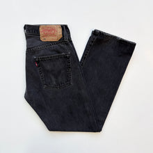 Load image into Gallery viewer, 90s Levi’s 501 W29 L30