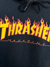 Load image into Gallery viewer, Thrasher Hoodie (XS)