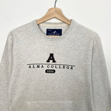 Load image into Gallery viewer, American College Sweatshirt (S)