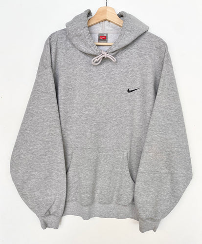 90s Nike Hoodie (XL)