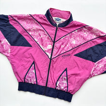 Load image into Gallery viewer, Women’s 80s Umbro Full Tracksuit (S)