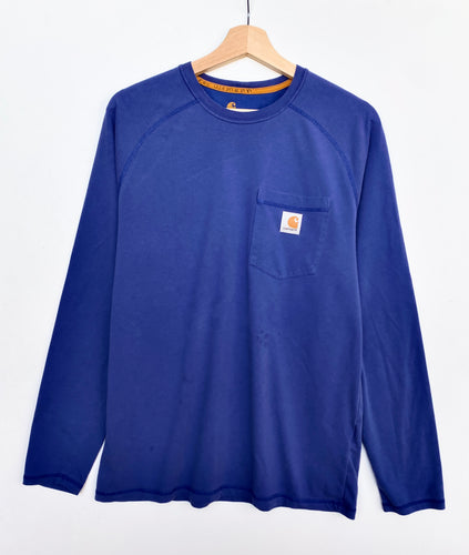 Carhartt Long Sleeve T-shirt (L)