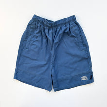 Load image into Gallery viewer, 90s Umbro Shorts (XS)
