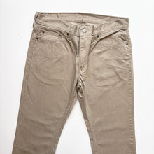 Load image into Gallery viewer, Levi’s 559 W32 L30