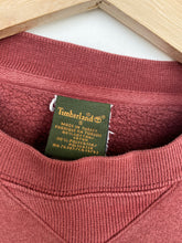 Load image into Gallery viewer, Timberland Sweatshirt (S)