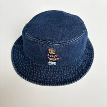 Load image into Gallery viewer, Polo Bear Ralph Lauren Bucket Hat