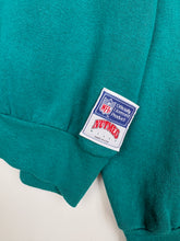 Load image into Gallery viewer, Miami Dolphins NFL sweatshirt (XL)
