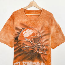 Load image into Gallery viewer, Clemson Tigers College T-shirt (2XL)