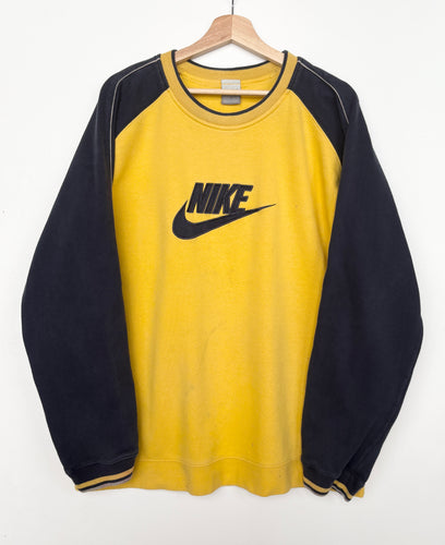 00s Nike sweatshirt (XL)
