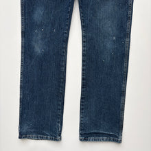 Load image into Gallery viewer, Distressed Dickies Jeans W32 L32