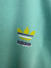 Load image into Gallery viewer, 80s Adidas Sweatshirt (L)
