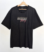 Load image into Gallery viewer, NASCAR T-shirt (XL)