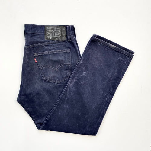 Levi’s 501 W36 L30