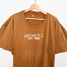 Load image into Gallery viewer, Carhartt T-shirt (2XL)